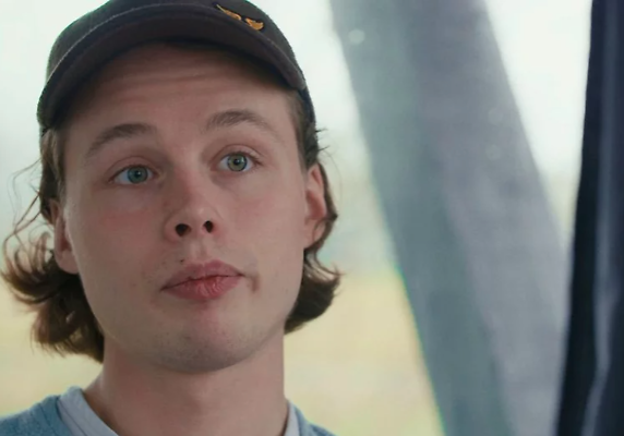 Ruinerwold is wereldnieuws